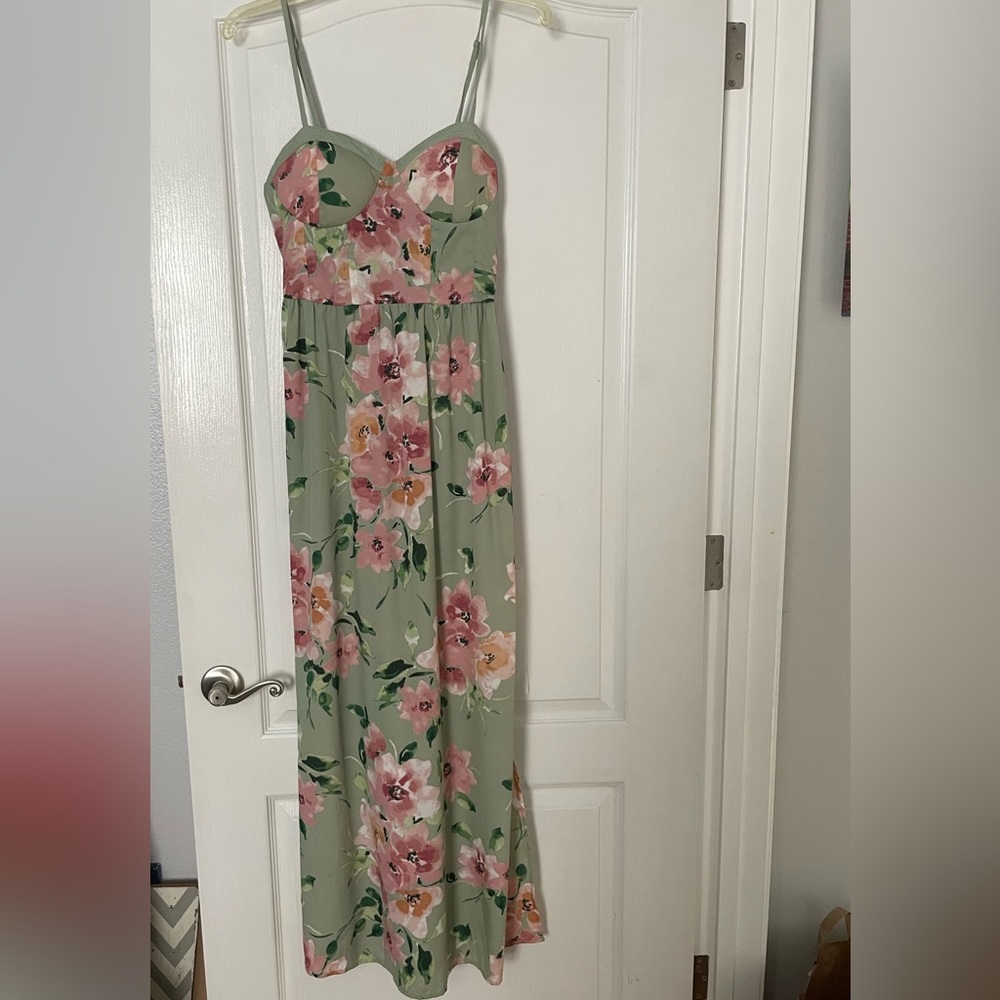 Bog Collection Sun Dress